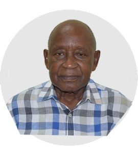 Chairman